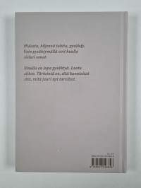 Antaudu hiljaisuudelle