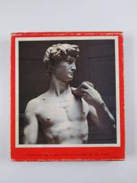 Michelangelo/Titian (Kotelossa)