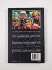 Culture shock! : Turkey