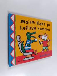 Tyhjä kuva