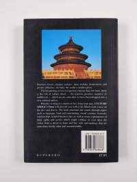 Culture Shock! : China