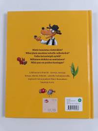 Pieni luontokirja