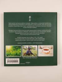 Teekirja : tee hetkestä elämys