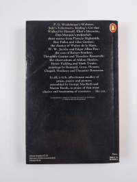 The book of cats