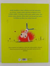 Anni ei lannistu