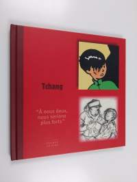Tchang