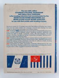 Piloting, Seamanship and Small Boat Handling