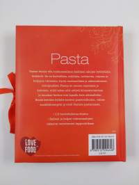 Pasta : yli 100 hyvää ohjetta