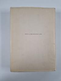 Juhana Heikki Erkko - Elämä, runoilijatoiminta ja teokset : Kirjallisuushistoriallinen tutkimus 2. osa (1890-1906)