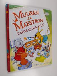 Tyhjä kuva