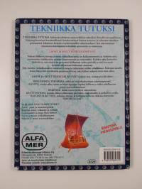 Laivat ja muut vesikulkuneuvot