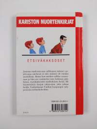 Salkkuarvoitus