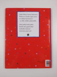 Ellen laskee 1, 2, 3