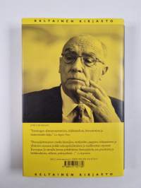 Elefantin matka