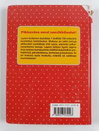 Lasten kultainen laulukirja 1