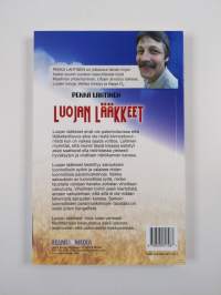 Luojan lääkkeet
