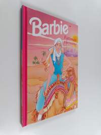 Barbie Fatiman vieraana