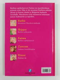 Barbie Fatiman vieraana