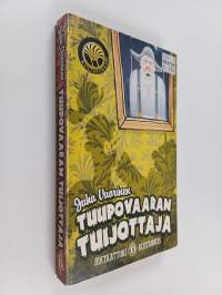 Tuupovaaran tuijottaja