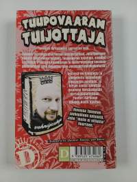 Tuupovaaran tuijottaja
