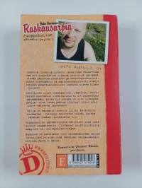 Juoppohullun päiväkirja 3 : Raskausarpia