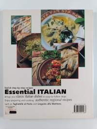 Essential Italian Cookery