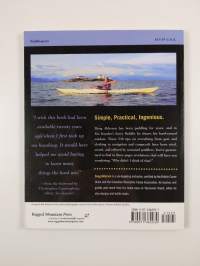 Sea kayaker's savvy paddler : more than 500 tips for better kayaking