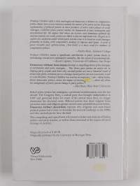 Democracy Without Associations : Transformation of the Party System and Social Cleavages in India