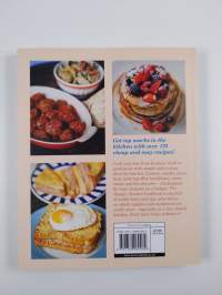 The Hungry Student Cookbook