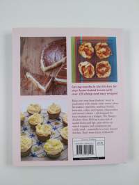 The Hungry Student Easy Baking