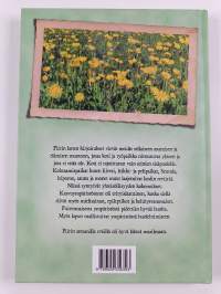 Piirin lapset kertovat : elämä Törnävän sairaalan yhteisössä 1930-1970-luvuilla