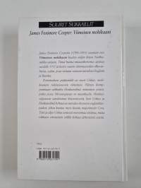 Viimeinen mohikaani