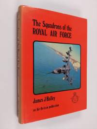 The Squadrons of the Royal Air Force