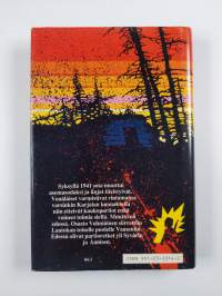Yli Syvärin ja Äänisen
