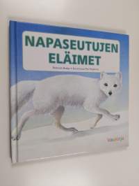 Napaseutujen eläimet