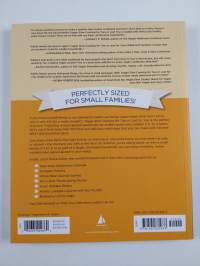 Vegan Slow Cooking for Two Or Just for You : More Than 100 Delicious One-Pot Meals for Your 1.5-Quart/Litre Slow Cooker