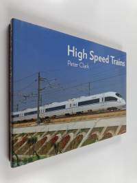 High Speed Trains