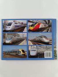 High Speed Trains