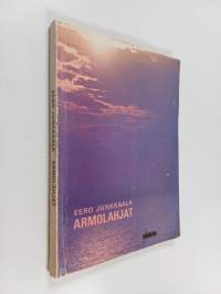 Armolahjat