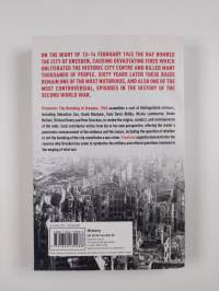 Firestorm : the bombing of Dresden 1945