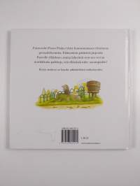 Kadonnut polku (+labyrinttiliite)