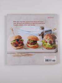 Burgers and Sliders
