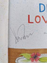 Dragons love tacos (signeerattu)