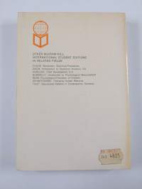 Fundamental statistics in psychology and education