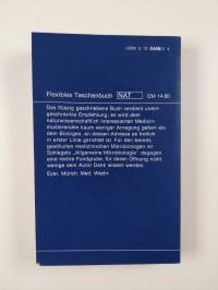 Allgemeine Mikrobiologie