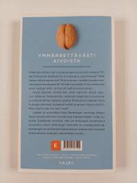 Ainutlaatuiset aivot