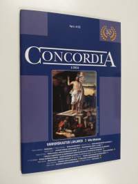 Concordia 1/2024