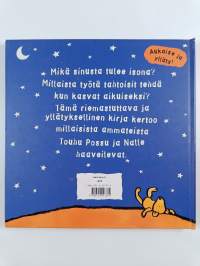 Hyvää yötä, Touhu Possu