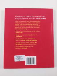 Art in Action : Introducing Children to the World of Art with Creative Projects Inspired by Masterpieces