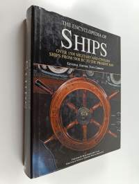 The encyclopedia of ships